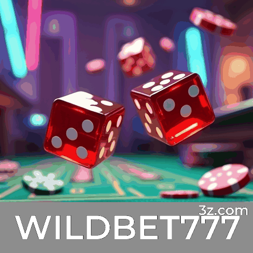 WILDBET777: O Paraíso dos Jogos Selecionados e Excelentes
