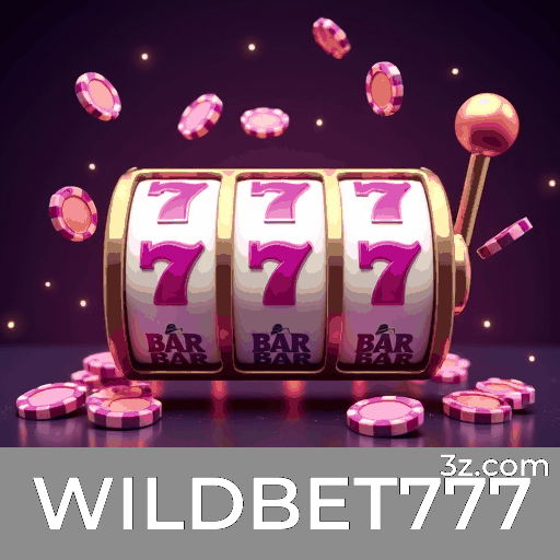 WILDBET777: Jogos de Mesa ao Vivo com Experiência Realista