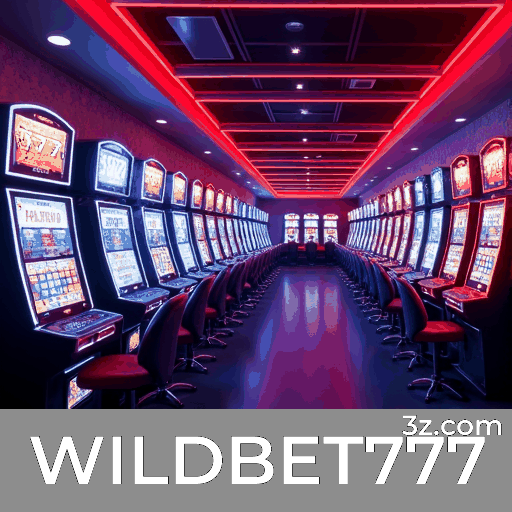 WILDBET777: Apostas Avançadas no Seu Celular