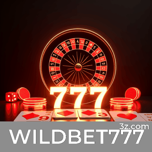 WILDBET777: O Paraíso dos Jogos Selecionados e Excelentes