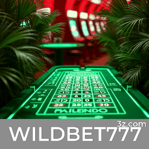 WILDBET777: Plataforma Profissional e Confiável